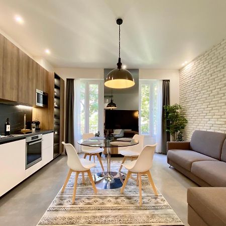 Maxim - Easy Home Booking Nizza Exterior foto