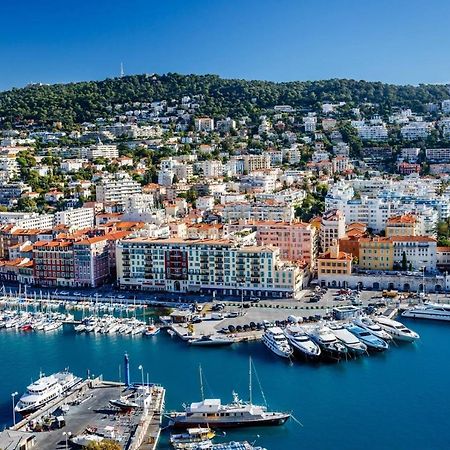 Maxim - Easy Home Booking Nizza Exterior foto