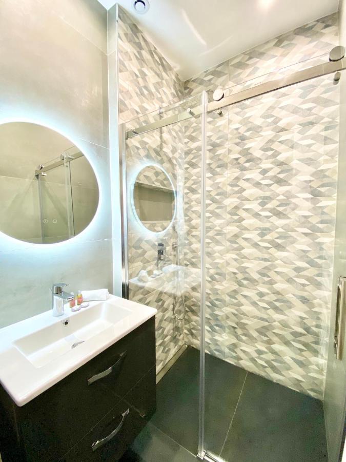 Maxim - Easy Home Booking Nizza Exterior foto