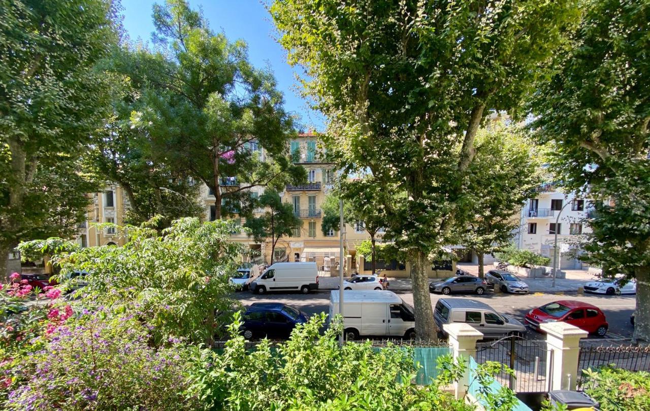 Maxim - Easy Home Booking Nizza Exterior foto