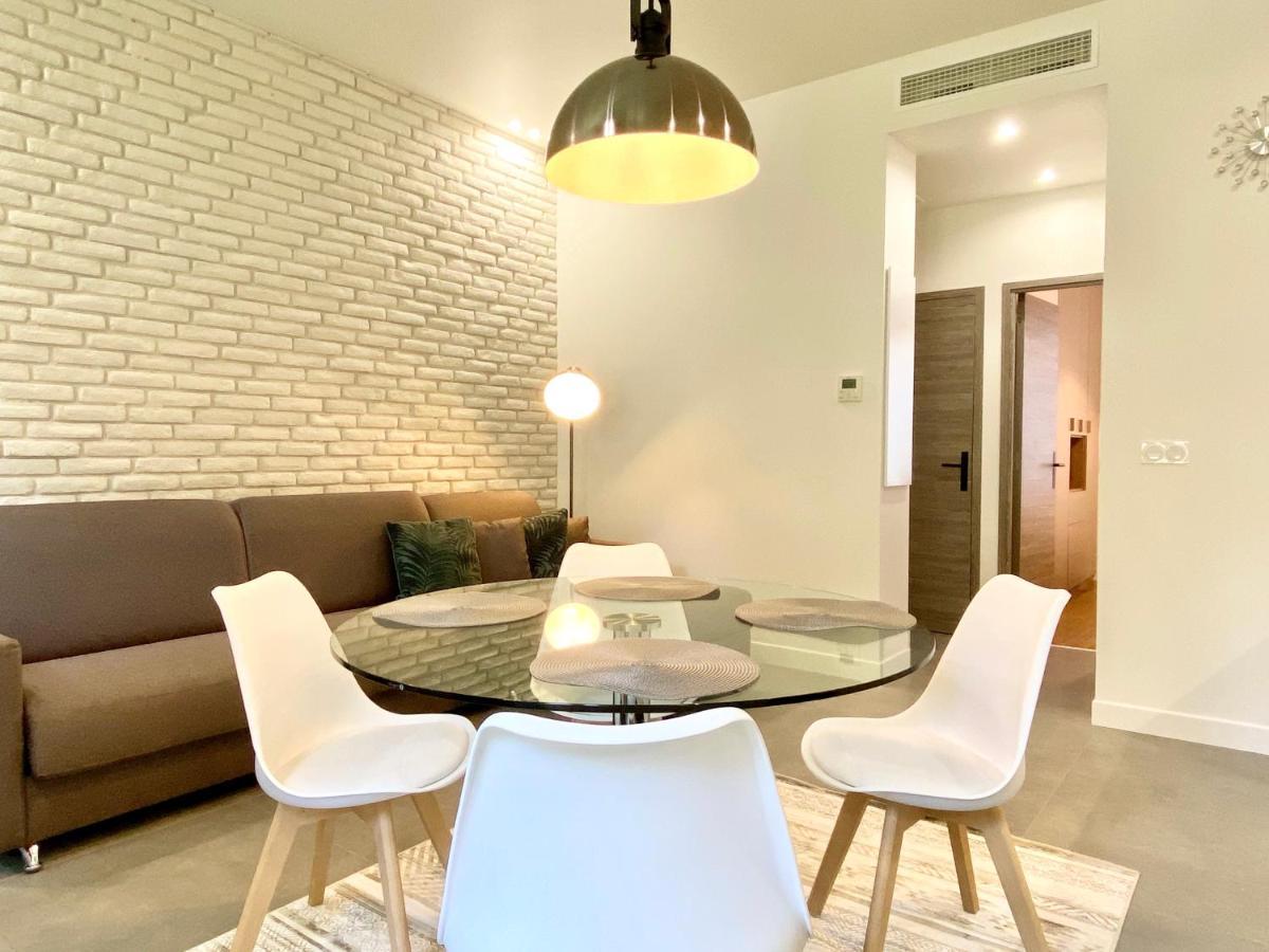 Maxim - Easy Home Booking Nizza Exterior foto