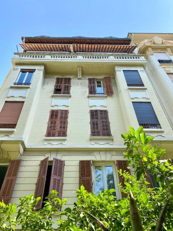 Maxim - Easy Home Booking Nizza Exterior foto