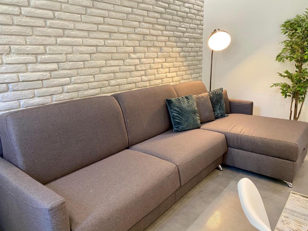 Maxim - Easy Home Booking Nizza Exterior foto